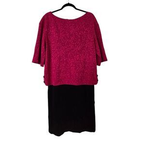 St John midi dress size 12 Evening wear Modest